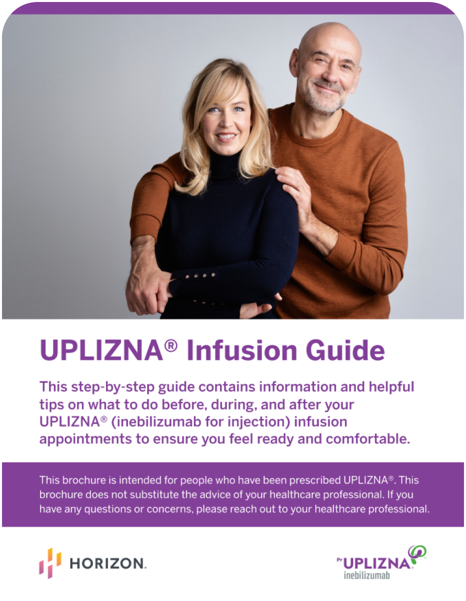 infusion-guide